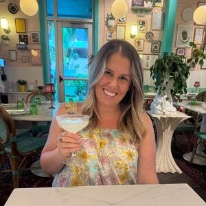 Meet your Posher, Celeste